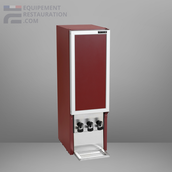 Distributeur de vin