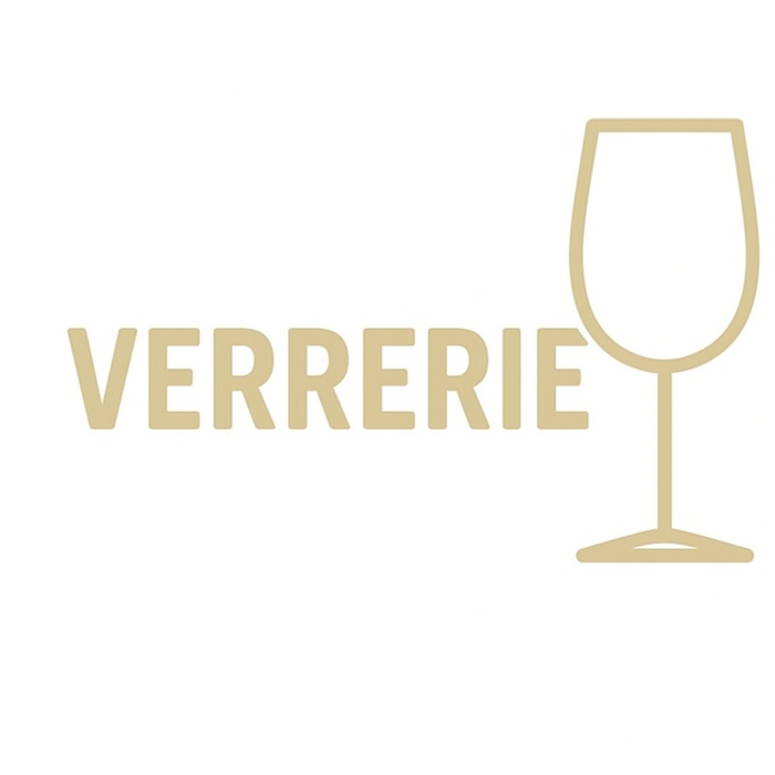 Verrerie