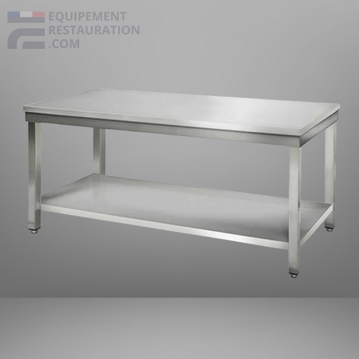 Table de travail