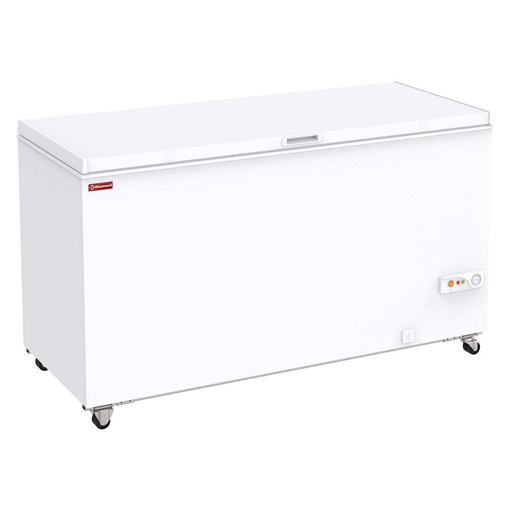 Congélateur coffre 479 Litres (1555 x 720 x 845 mm) - EQUIPEMENT RESTAURATION