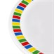 Bol en mélamine Fairground 150mm Olympia Kristallon (Lot de 12) - EQUIPEMENT RESTAURATION