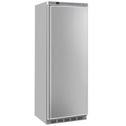 Armoire congélateur, statique - 400 L - Inox - WR-NS40-XN - EQUIPEMENT RESTAURATION