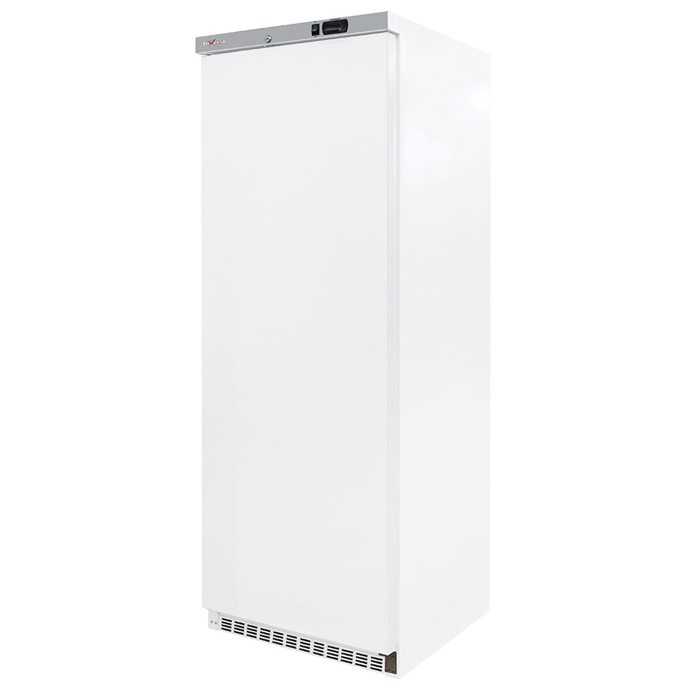 Armoire frigorifique GN 2/1 ventilée - 600 L - Blanc - WR-FP600-W - EQUIPEMENT RESTAURATION