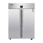 Armoire réfrigérée négative GN2/1 - 2 portes - MBF8114GR - EQUIPEMENT RESTAURATION