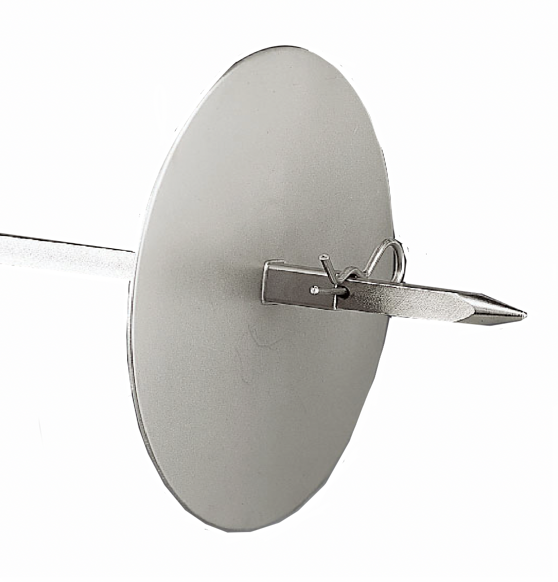 Assiette Ø120mm | Marque: Potis PT0216 - EQUIPEMENT RESTAURATION