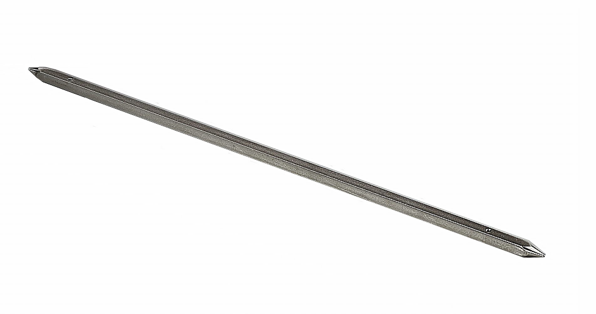 Broche 415mm pour POTIS – Série EH & GD1 | Marque : Potis PT0196 - EQUIPEMENT RESTAURATION