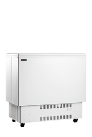 KBAK104 Armoire Frigorifique Coffre Positif Pour Boissons Bar Restaurants Salles De Spectacles Festivals