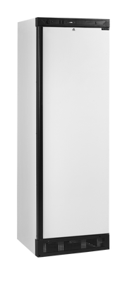 Armoire Frigorifique de Stockage SD1380, Réfrigération, Dégivrage Automatique, Porte Réversible, Tablettes Réglables