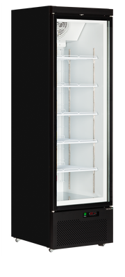 Armoire Frigorifique Négative Atom Maxi F1DB Vitrine Vertical À Portes Automatiques