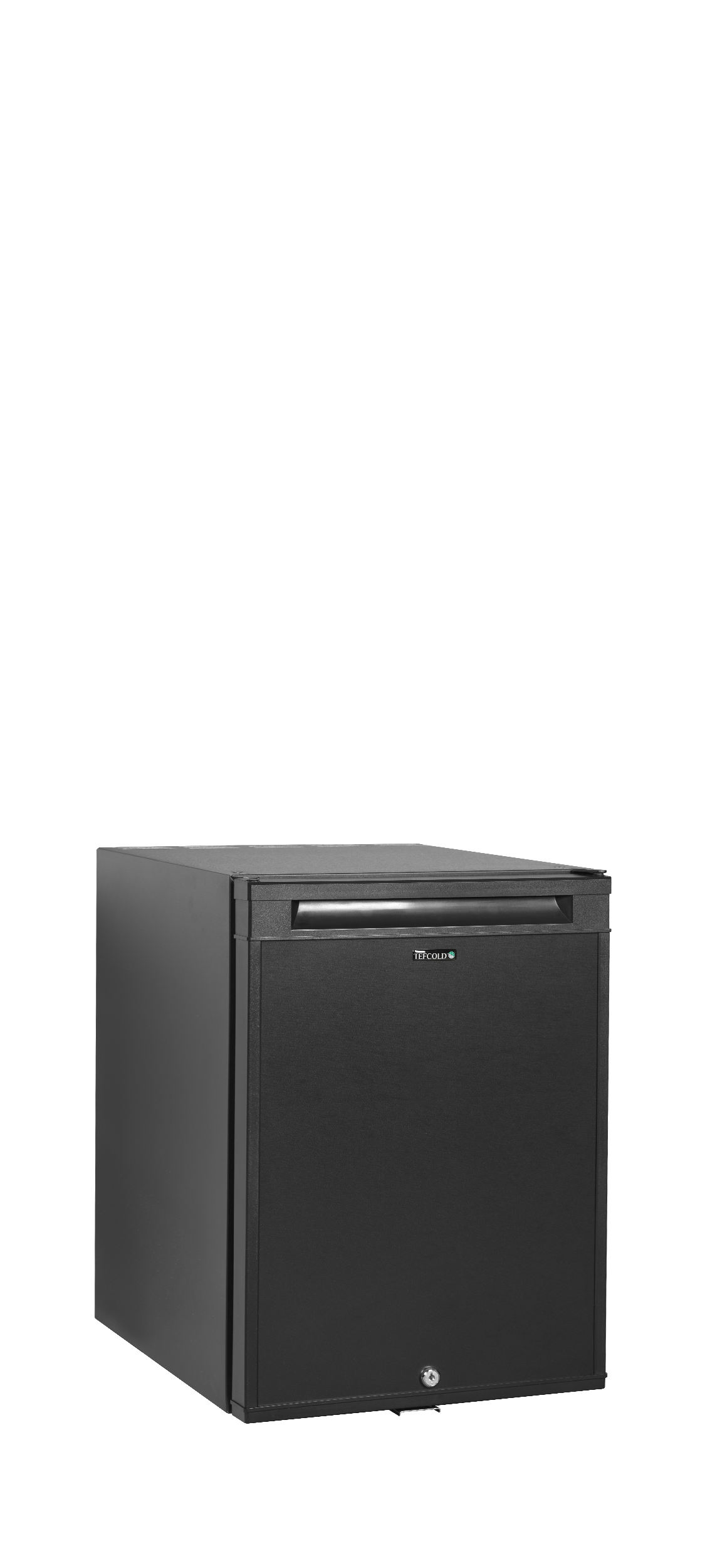TM45C Réfrigérateur Minibar Professionnel Silencieux Pour Hôtel Avec Mode Sommeil Programmable