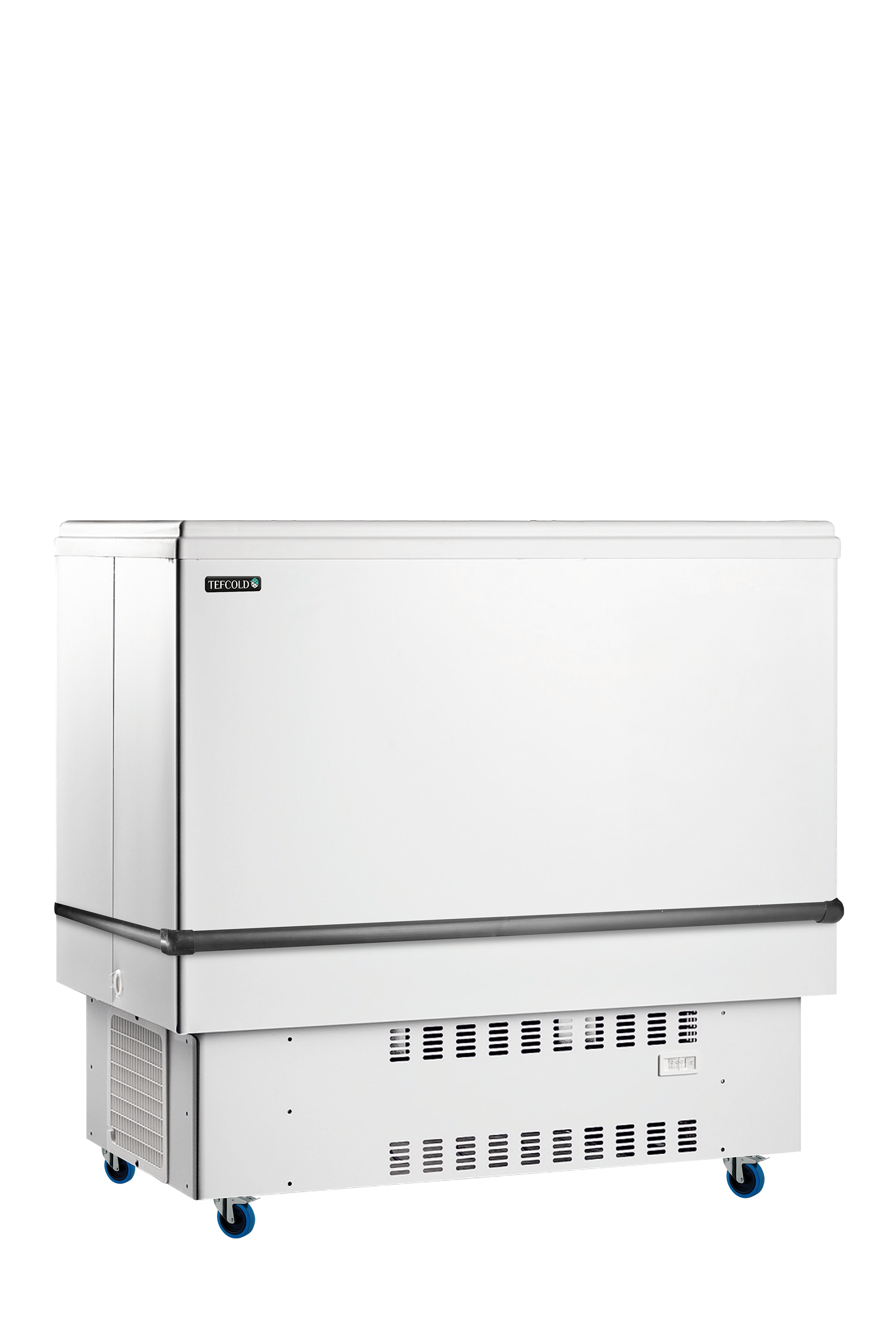 Réfrigérateur Coffre Positif KBAK104PLUS Armoire À Boissons Professionnelle Pour Bars Et Événements