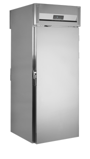 RTC Armoire Froid Positive À Chariot 2 Portes Ventilée SS304 Inox Ref RTC880X1 Pro