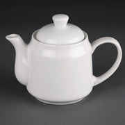 Théière ou cafetière Olympia Athena 430ml (Lot de 4) - EQUIPEMENT RESTAURATION