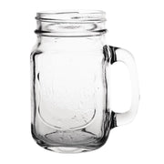 Bocaux avec anse Olympia 450ml (lot de 12) - EQUIPEMENT RESTAURATION