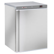 Congélateur statique, 200 L - Inox - WR-NS20-XN - EQUIPEMENT RESTAURATION