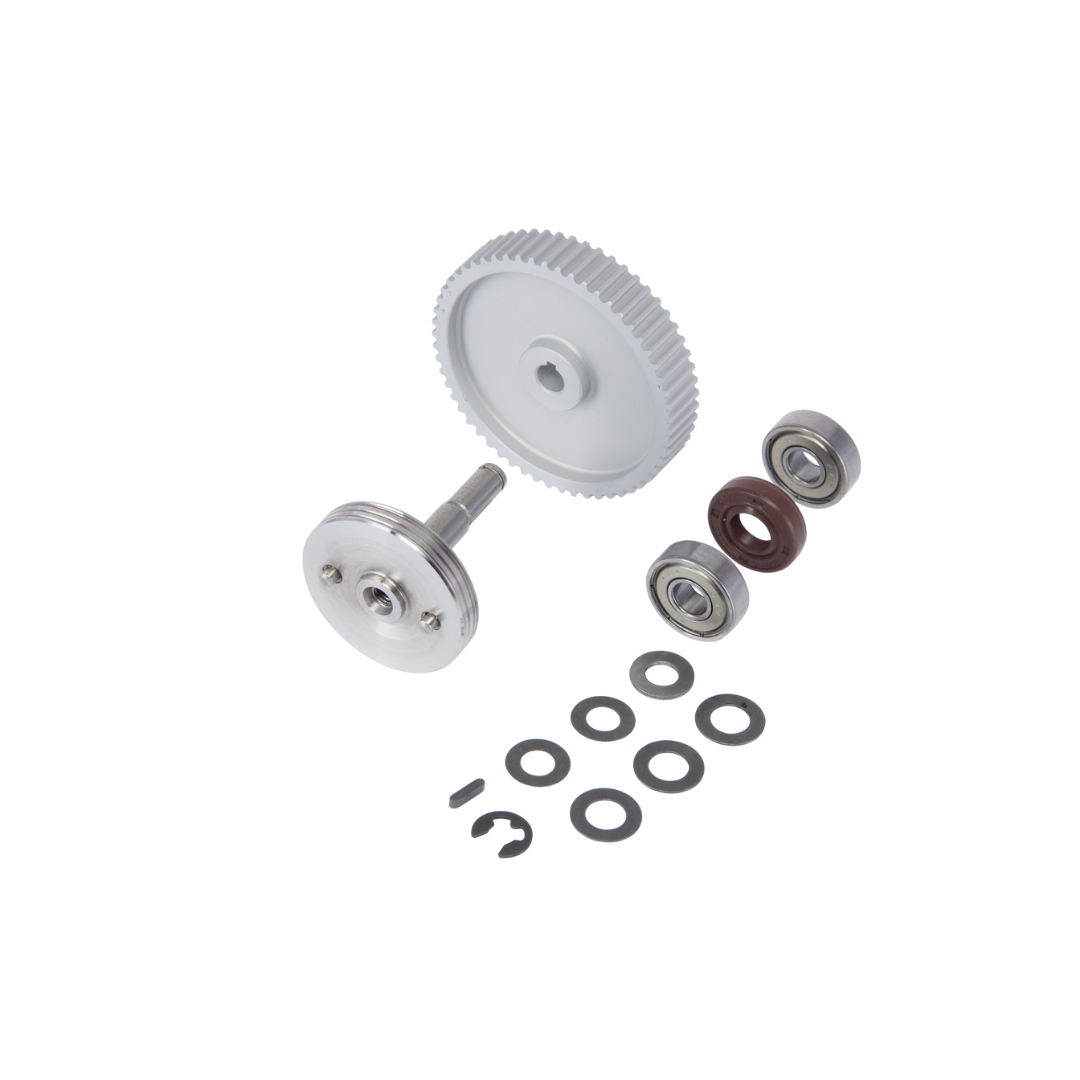 Couteau Tandir Boîtier partie avant 120 - EQUIPEMENT RESTAURATION