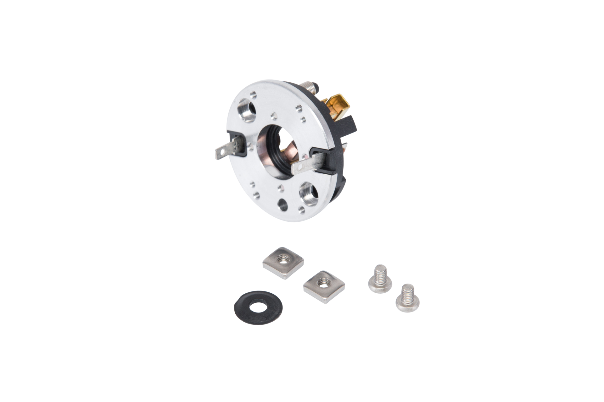 Couvercle à brosses pour Maxon RE 035 pour Couteau Tandir 100 120 140 - EQUIPEMENT RESTAURATION