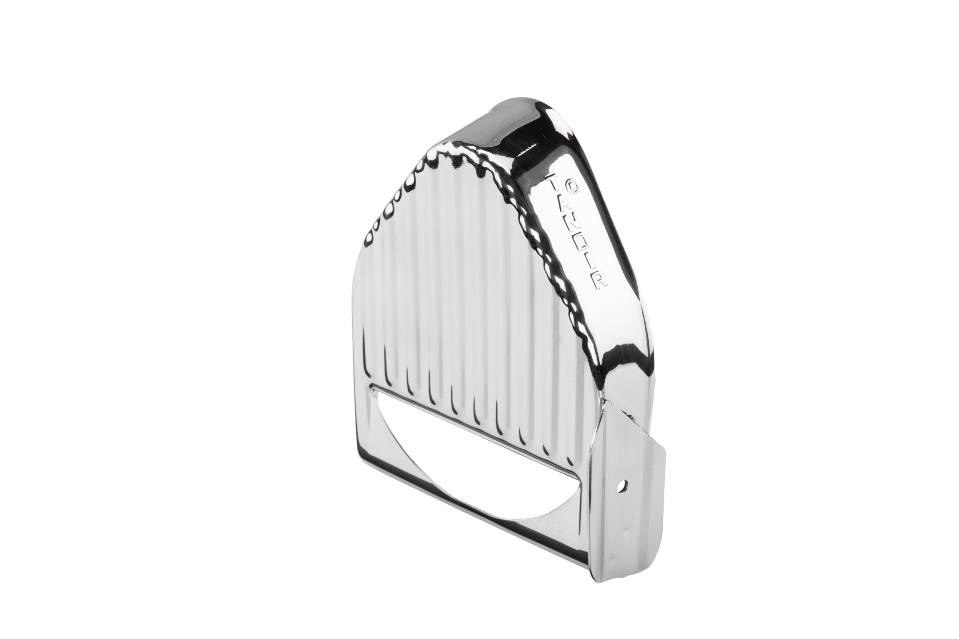 Couvercle à couteau en acier inoxydable 120 - EQUIPEMENT RESTAURATION