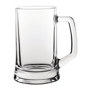 Chopes à bière Utopia 660 ml (lot de 12) - EQUIPEMENT RESTAURATION