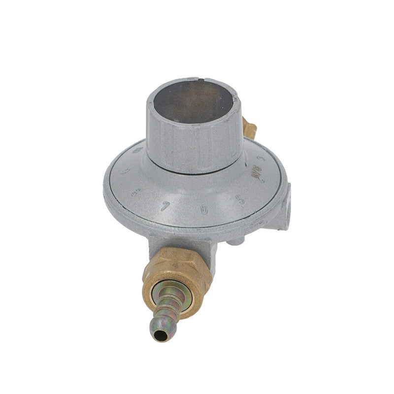 Détendeur gaz pour machine à kebab (réglable 10 positions de 50 à 200 mbar) LATEK / GURDEN / ARCHWAY - EQUIPEMENT RESTAURATION