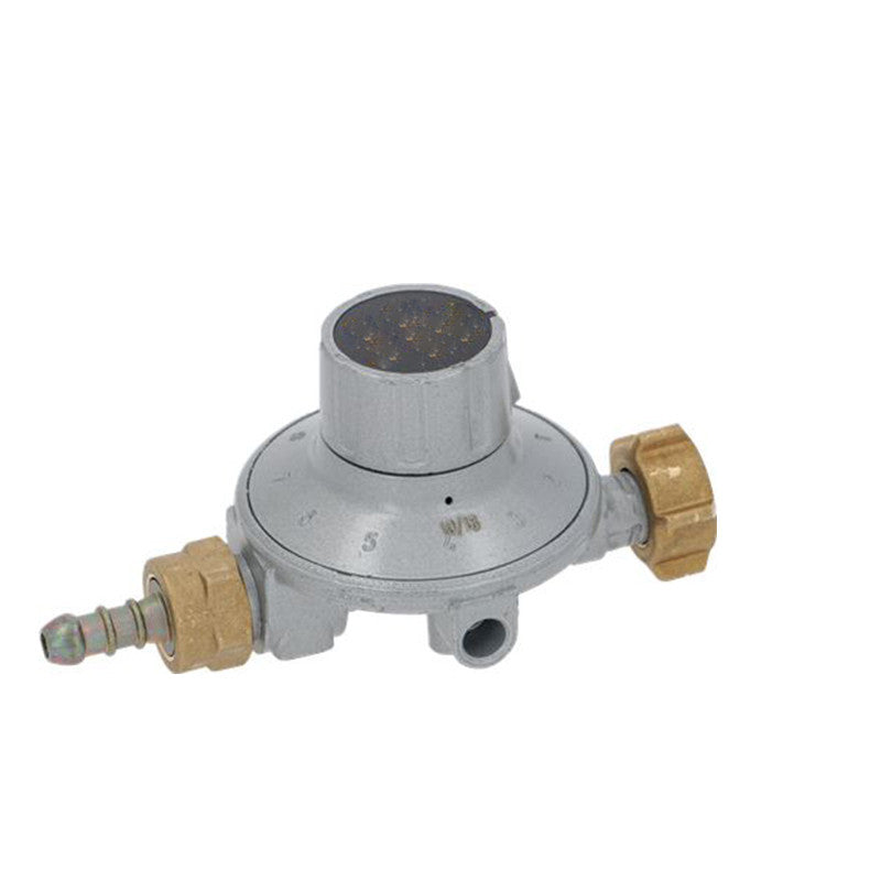 Détendeur gaz pour machine à kebab (réglable 10 positions de 50 à 200 mbar) LATEK / GURDEN / ARCHWAY - EQUIPEMENT RESTAURATION