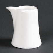 Minis pots à lait 50ml Olympia Lumina (Lot de 12) - EQUIPEMENT RESTAURATION