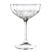 Coupes à champagne Utopia Timeless Vintage 270ml (lot de 12) - EQUIPEMENT RESTAURATION