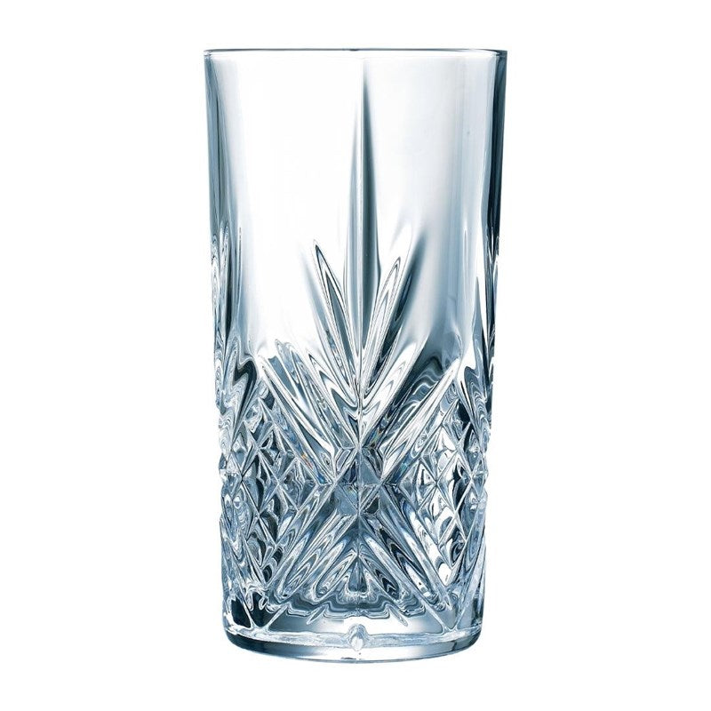 Chopes Arcoroc Broadway 380ml (lot de 24) - EQUIPEMENT RESTAURATION