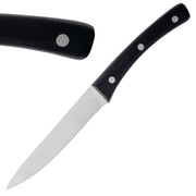 Couteau à steak Abert Angus (Lot de 12) - EQUIPEMENT RESTAURATION