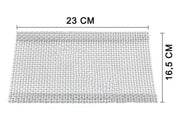 GRILLE DE PROTECTION EN INOX 310 - GURDEN / ARCHWAY / LATEK - EQUIPEMENT RESTAURATION