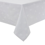 Nappes blanches feuilles de lierre Mitre Luxury Luxor - EQUIPEMENT RESTAURATION