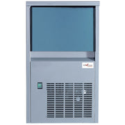 Machine à glaçons - 24kg/24h, réserve 6kg en inox - WR-SP24-A/R2X - EQUIPEMENT RESTAURATION