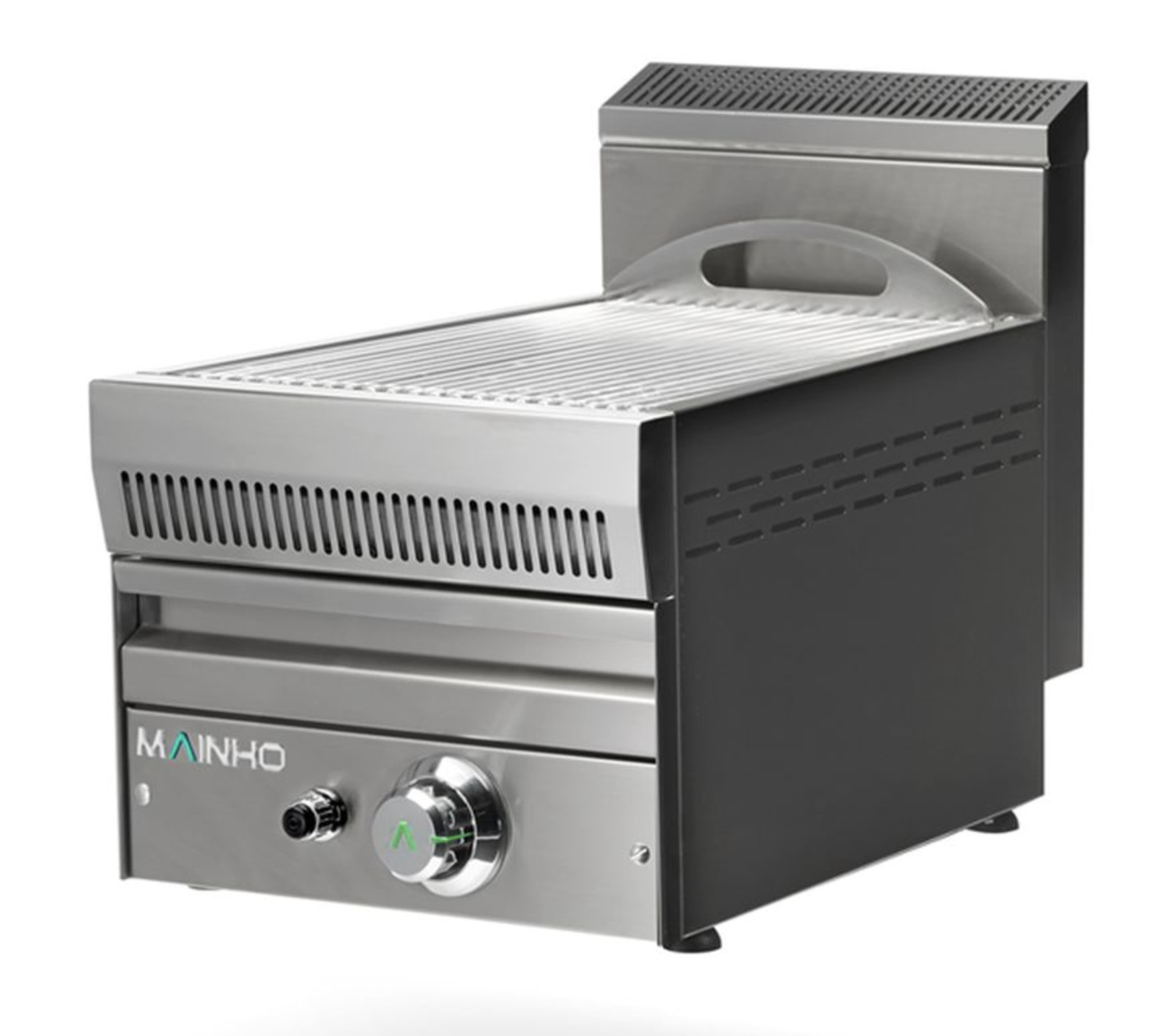 Grill gaz à eau 1 Zone – Marque: MAINHO | M04-NG33 - EQUIPEMENT RESTAURATION