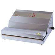 Sous-videuse inox - Pompe 16 l./min - Soudure 330 mm - WR-VAXL-33 - EQUIPEMENT RESTAURATION