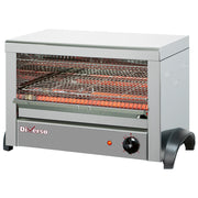 Toaster 3 pinces au quartz - WR-M3TS-P3 - EQUIPEMENT RESTAURATION