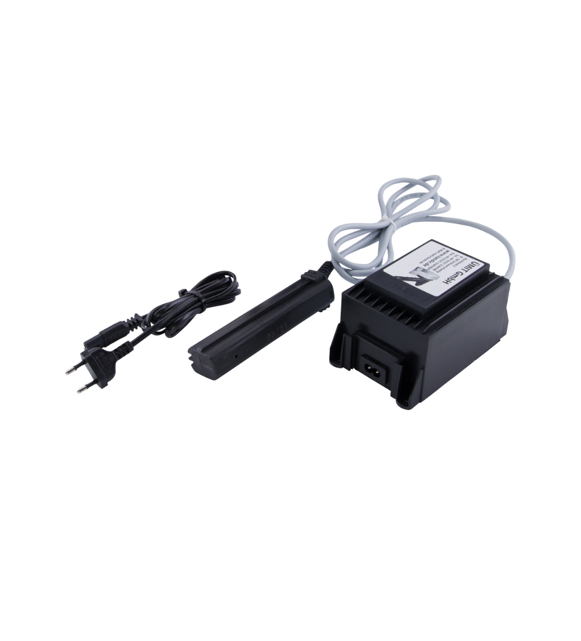 Unité d'alimentation éléctrique 15 VDC 6 A / TANDIR - EQUIPEMENT RESTAURATION