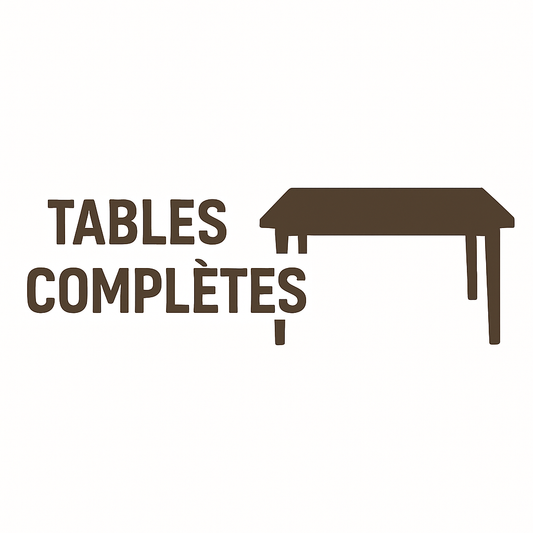 Mobilier