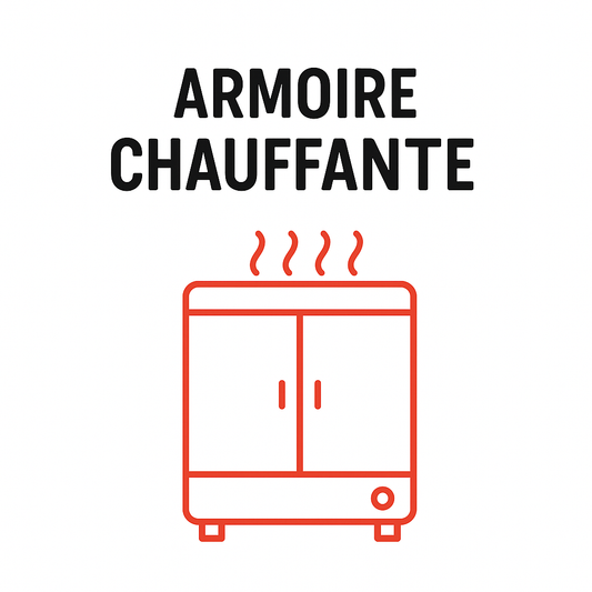 Maintien au chaud