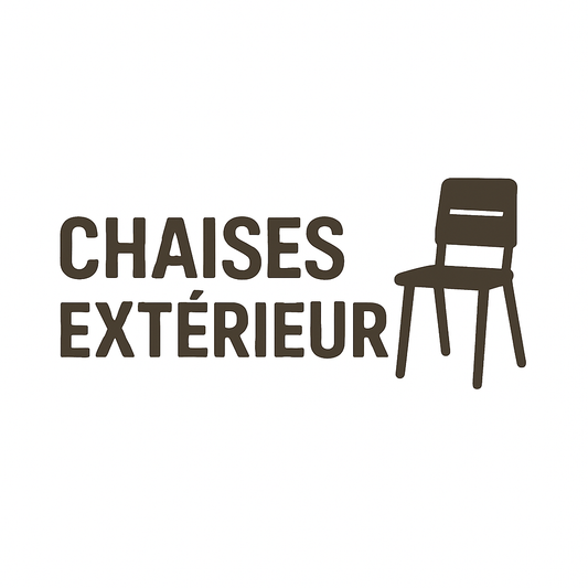 Chaises / Tabourets