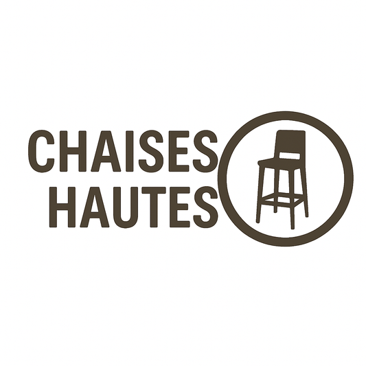Chaises et tabourets – Confort et design pour professionnels
