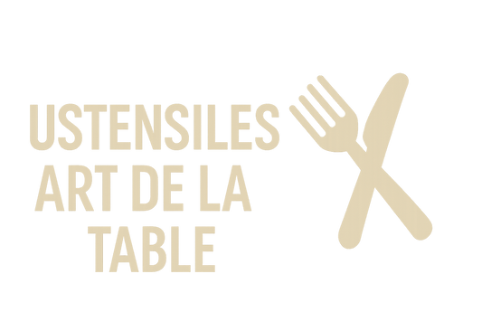 Ustensiles / Art de la Table - EQUIPEMENT RESTAURATION 