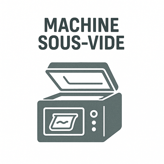 Petits équipements pour restauration professionnelle