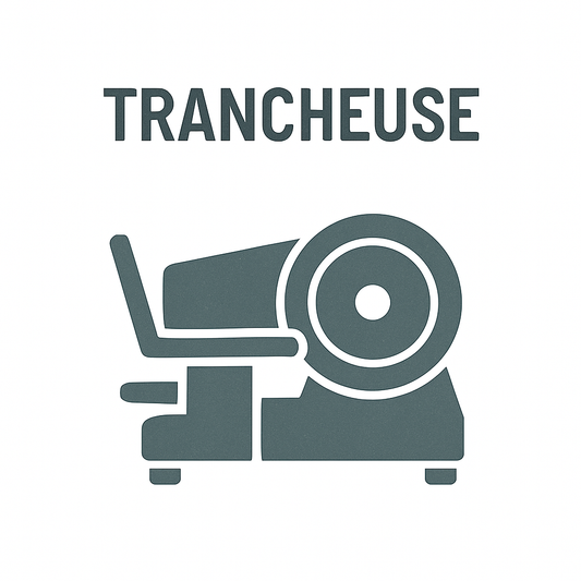Petits équipements pour restauration professionnelle