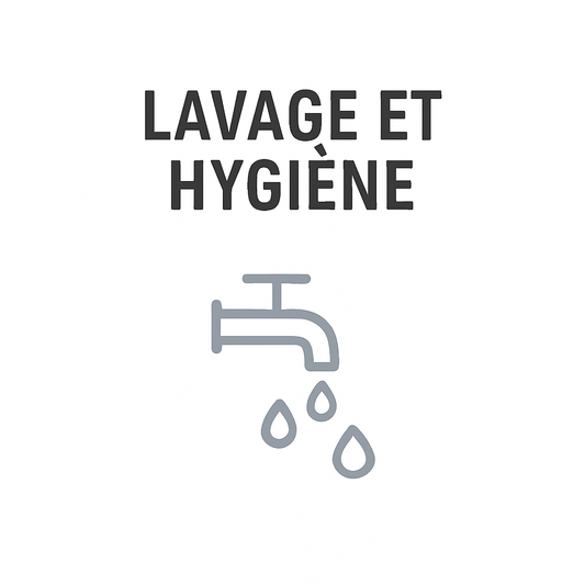 Mobilier inox professionnel : hygiène, robustesse et efficacité en cuisine