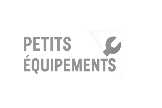 Petits Équipements - EQUIPEMENT RESTAURATION 