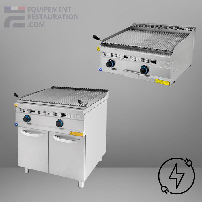 Grills électriques