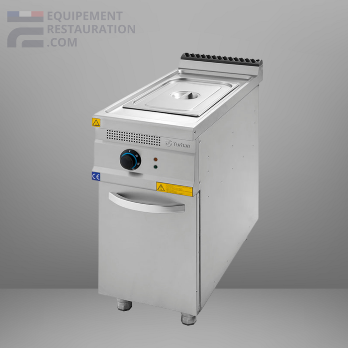 Bain-Marie sur pied