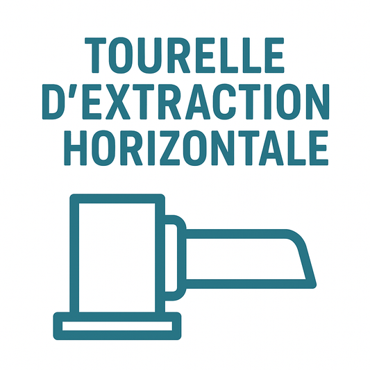 Tourelle