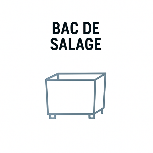 Stockage et rangement