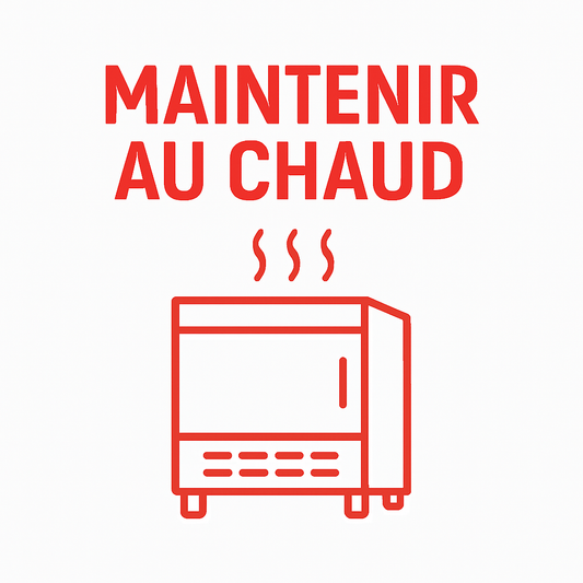 Chaud